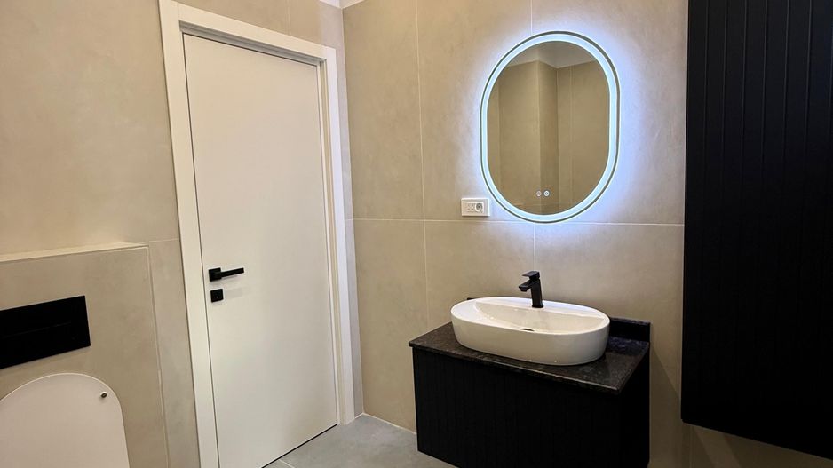 Vila superba 5 camere Iancu Nicolae Baneasa Gradina Zoologica - Poză 16