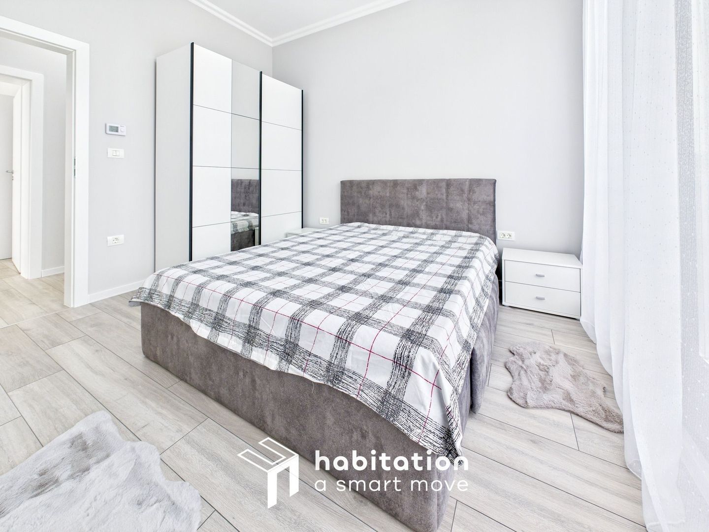 Casă modernă cu 3 dormitoare în Dumbrăvița - tur virtual disponibil - Poză 28