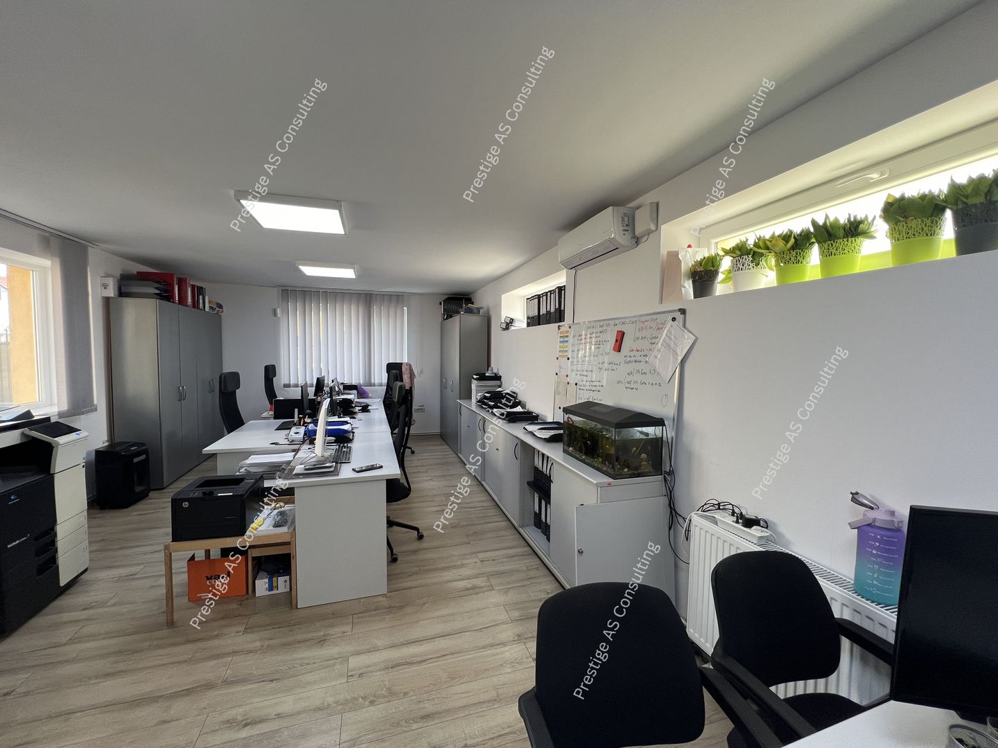 Spatiu Birouri | Panouri Solare | 888mp Teren-Freidorf - Poză 8