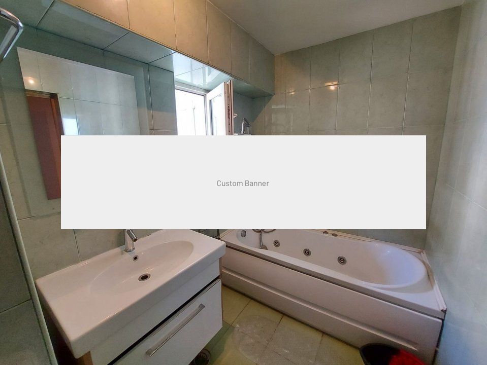 Apartament 3 camere Piata Alba Iulia - Poză 12