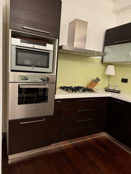 BRASADAS închiriază ap 2 cam. Dorobanti. - Poză 5