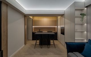 Chirie | Apartament 2 camere | Parcare inclusă | Pipera - Poză 1