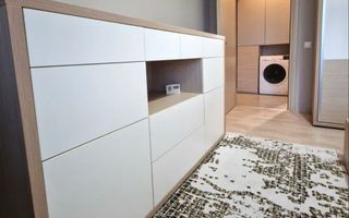 Apartament Modern de inchiriat in zona Tomis Plus - Termen Lung - Poză 6