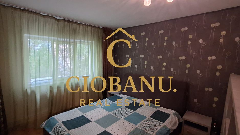 Apartament 2 camere DECOMANDAT de inchiriat, zona Pedagogic - Poză 2