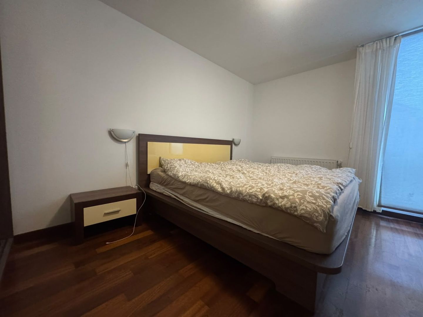 2 camere Herastrau | Parcare inclusa | Mobilat complet - Poză 8