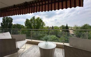 Apartament 4 camere de vanzare - Herastrau - Poză 17