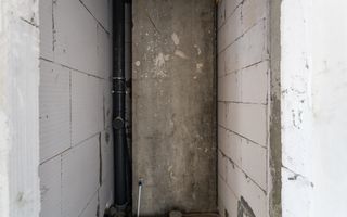 Vânzare, apartament, 2 camere, strada Ceucari, Râșcani - Poză 14