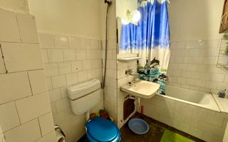 Apartament 4 camere | Etaj 1 | 80 mp utili | Zona Micro 16 - Poză 17