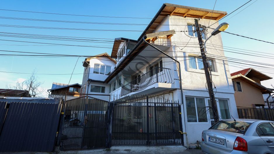 Casa cu 7 camere + spatiu comercial de vanzare | Comision 0 % - Poză 1
