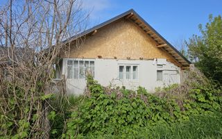 Teren 3300 mp și casă, Hermeziu - Poză 4