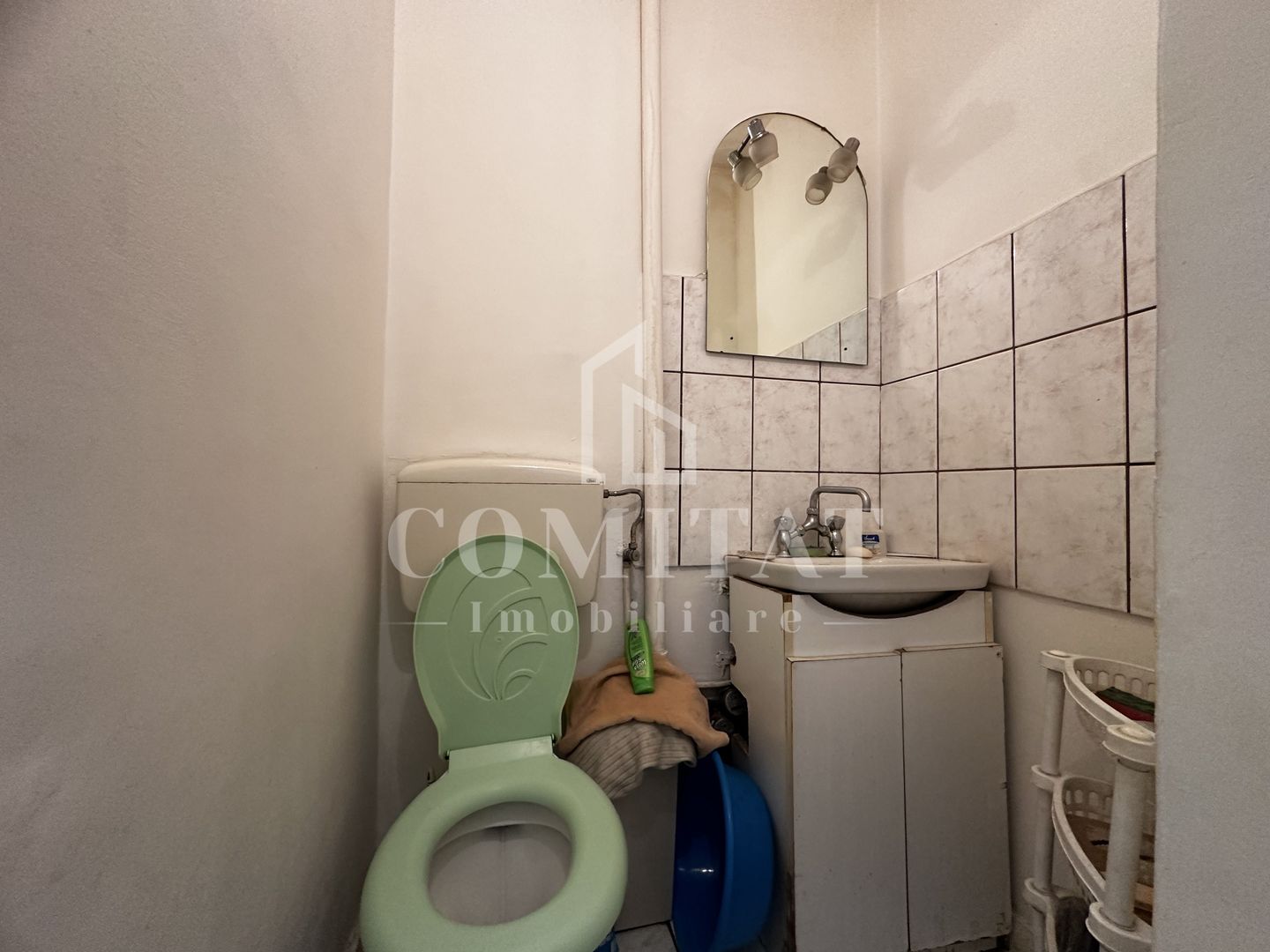 Oportunitate! Apartament 3 camere | Zona Str Calea Floresti - Poză 13