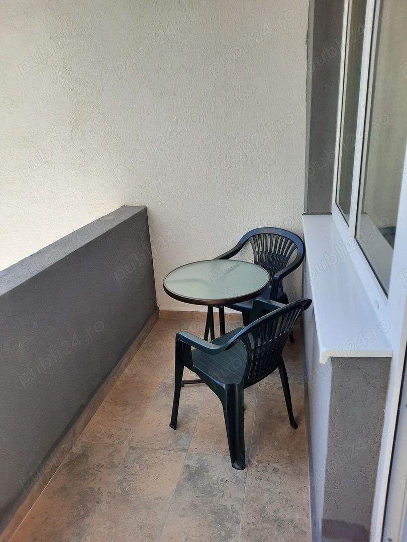 Apartament 2 camere Rotar Park 2 – decomandat, parcare opțională - Poză 8