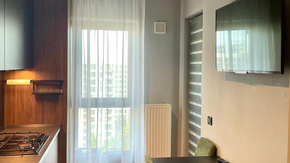 3 Room I Lujerului I Modern - Poză 11