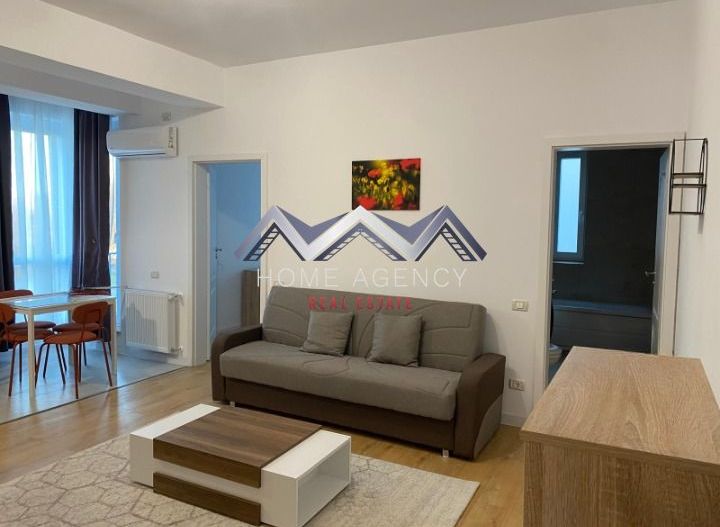 Apartament 2 camere Otopeni | prima închiriere - Poză 3