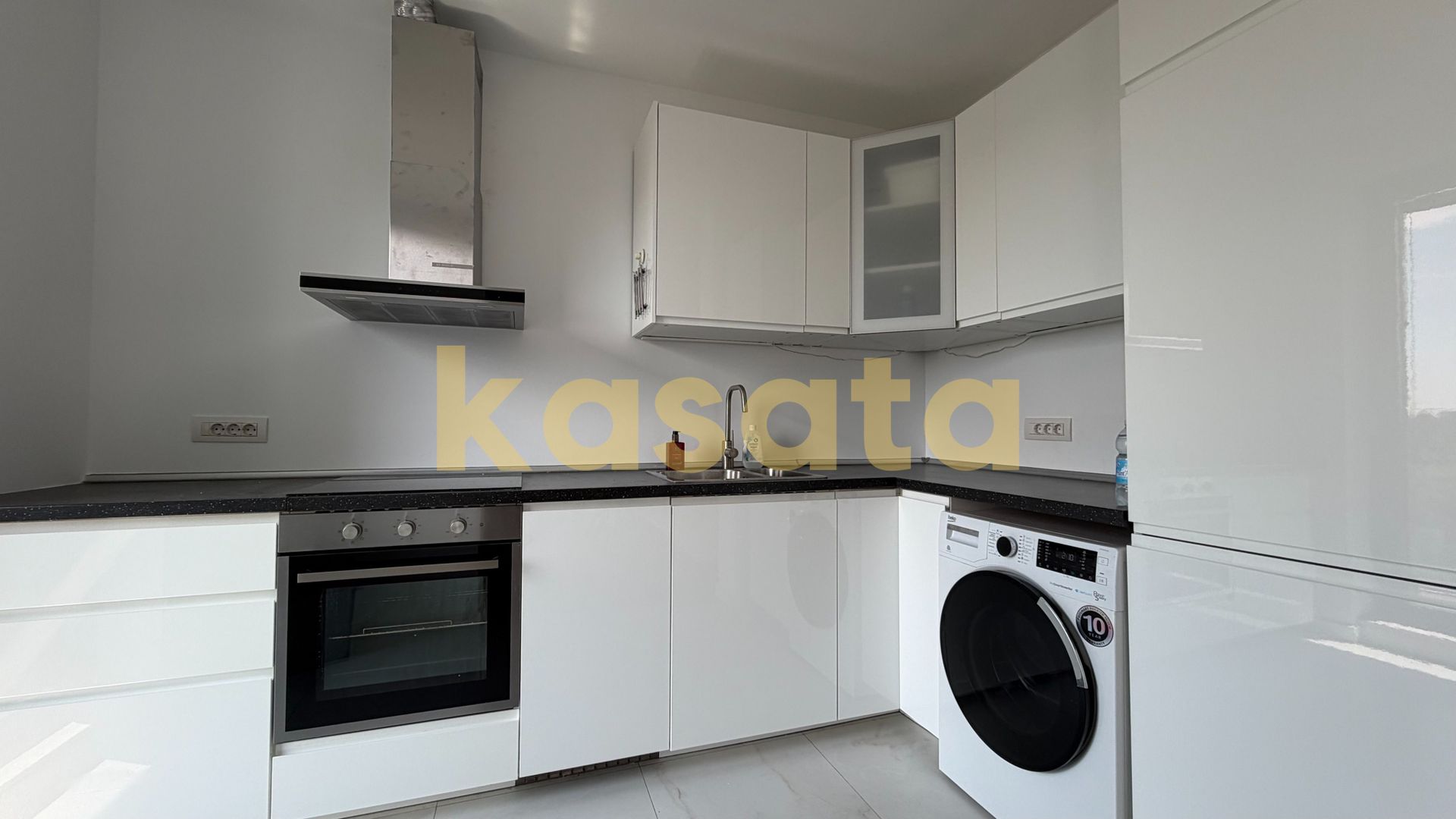 2 camere I One Herastrau Park I et 5 I parcare - Poză 6