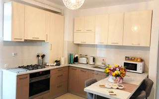 Apartament cu 1 cameră | 39 mp | 2 balcoane | Garaj | Sopor - Gheorgheni - Poză 1