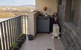 🏠Apartament 2 camere, 48mp // Decomandat // Etaj 7/12, Tatarasi - Langa Lidl - Poză 21