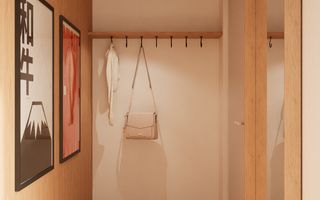 Apartament NOU - 3 camere&2 bai&terasa - vanzare - Avalon Estate-Pipera - Poză 15