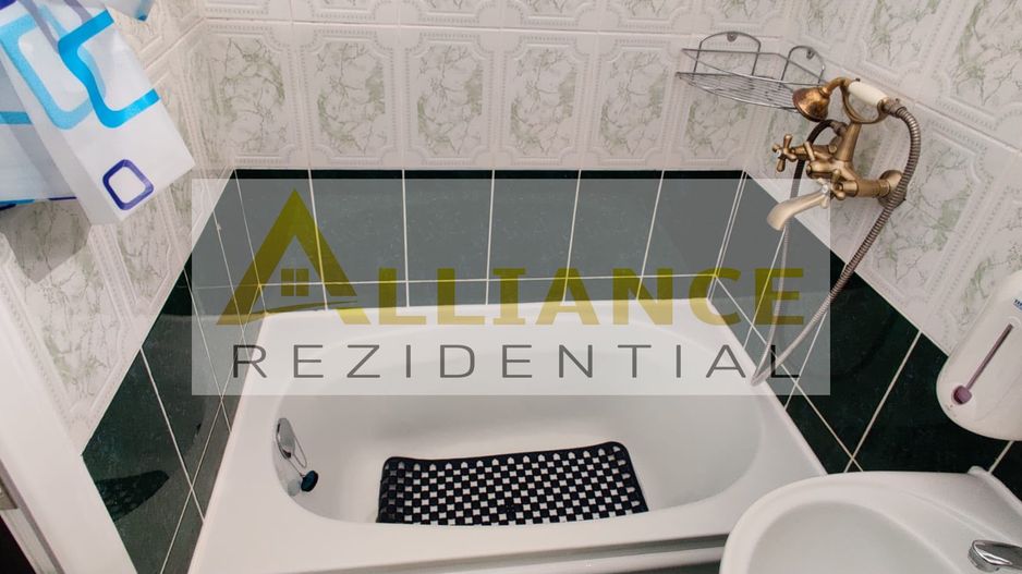 GARSONIERA 2 MIN METROU GARA DE NORD 65000 - Poză 9