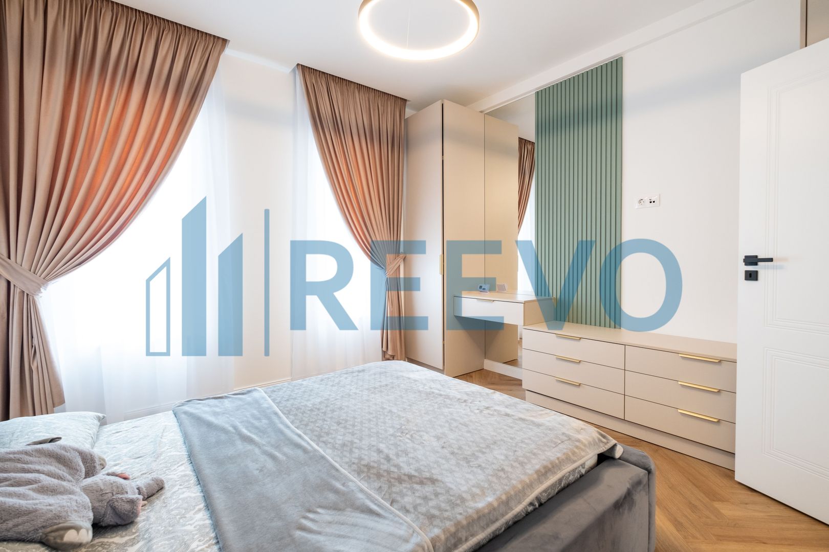 Vilă Modernă în Bogdan Vodă - Poză 8