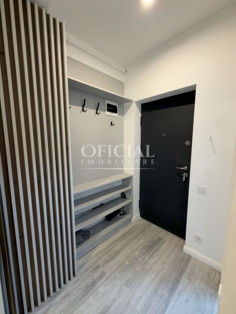 Apartament 2 camere | Totul Nou Parcare Inclusa | Zona VIVO Decathlon - Poză 10