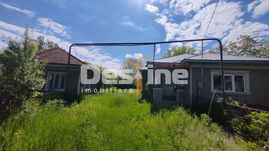 Casă cu teren generos în Dărmănești, DB– oportunitate pentru locuit/investitie - Poză 3