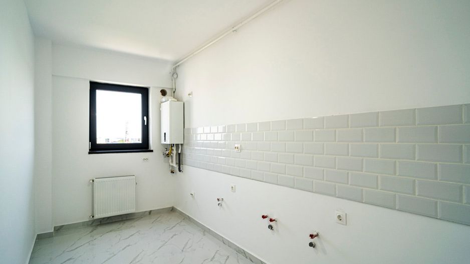Militari - Metrou Preciziei - 2 Camere, 55.9 mp, Bloc Nou, FINALIZAT - Poză 9