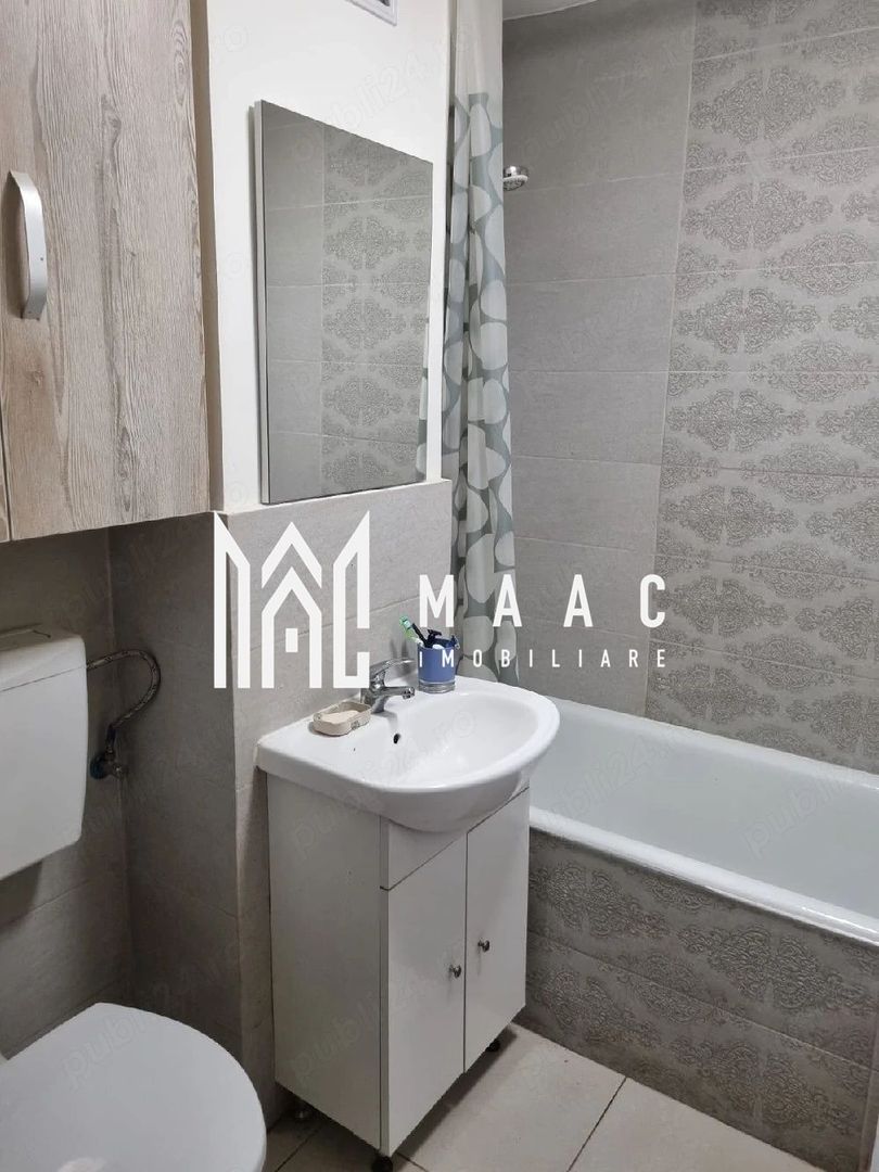 Apartament 2 camere | Etajul 3 | Valea Aurie - Poză 5