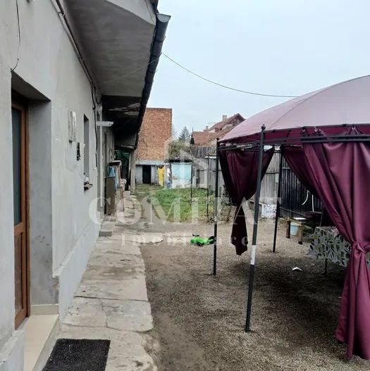 Casa cu 2 camere | 54mp | Parcul Feroviarilor - Poză 6