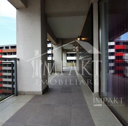 Apartament 2 camere cu terasa de 88mp in Buna Ziua si garaj subteran ! - Poză 13