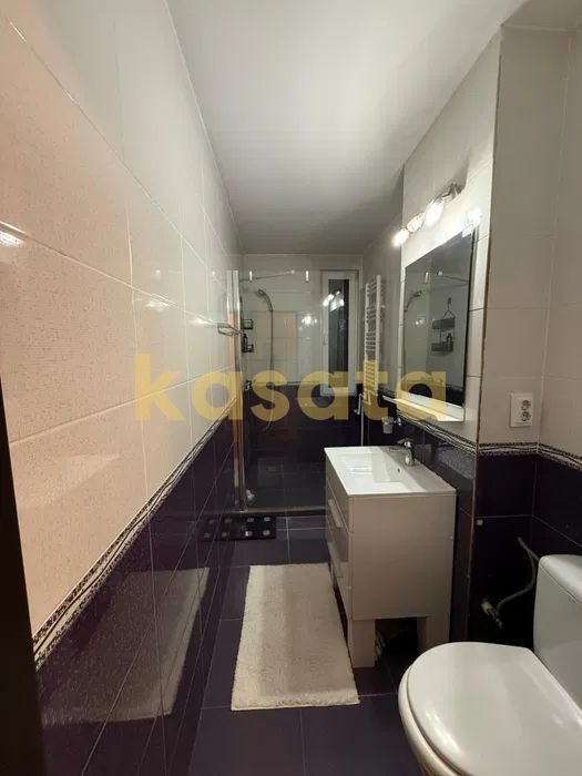 Garsonieră 🏢 | Lujerului 📍 | Închiriere 📄 | Renovată ✨ - Poză 4