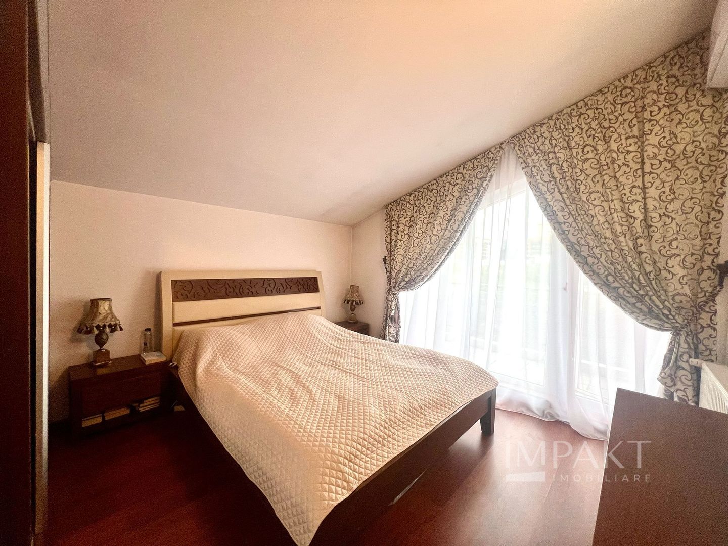 Casa cu 150 mp liberi in Buna Ziua - Poză 3
