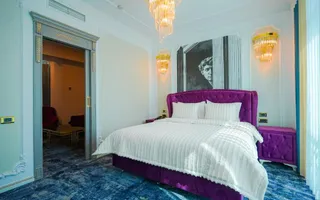 W REGAL Boutique Hotel & Spa – Mamaia - Poză 26