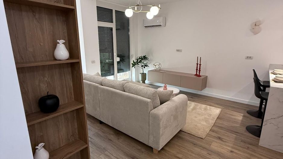 Apartament nou 2 camere  zona Calea Torontalului - Poză 6