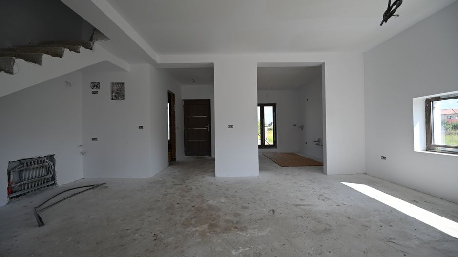 Duplex luminos si bine compartimentat - Poză 24