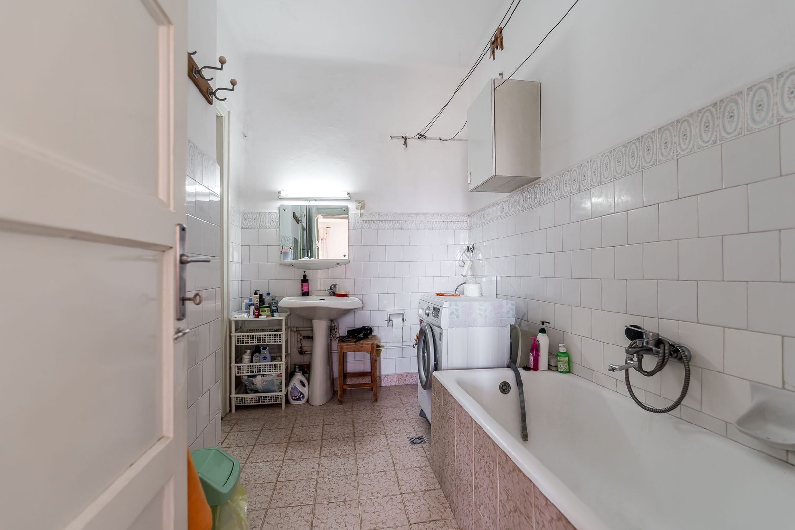 Etaj întreg vis-à-vis de Tribunalul Arad | 269 mp | Demisol privat - Poză 10