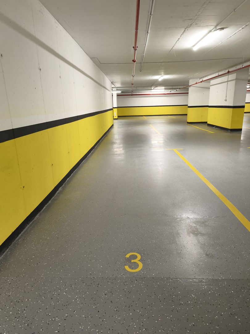 Apartament PREMIUM 2 camere Vivat Residence ( parcare subterană) - Poză 6