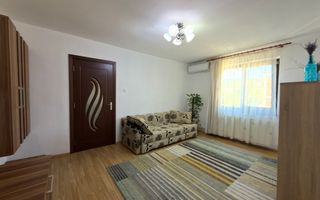 Apartament ultracentral cu 2 camere de închiriat – zona Pressco - Poză 7