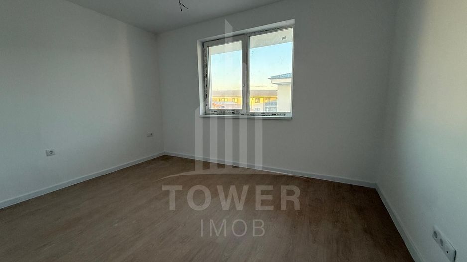 Apartament de vânzare in Selimbar etajul 2 | 54mp utili - Poză 4