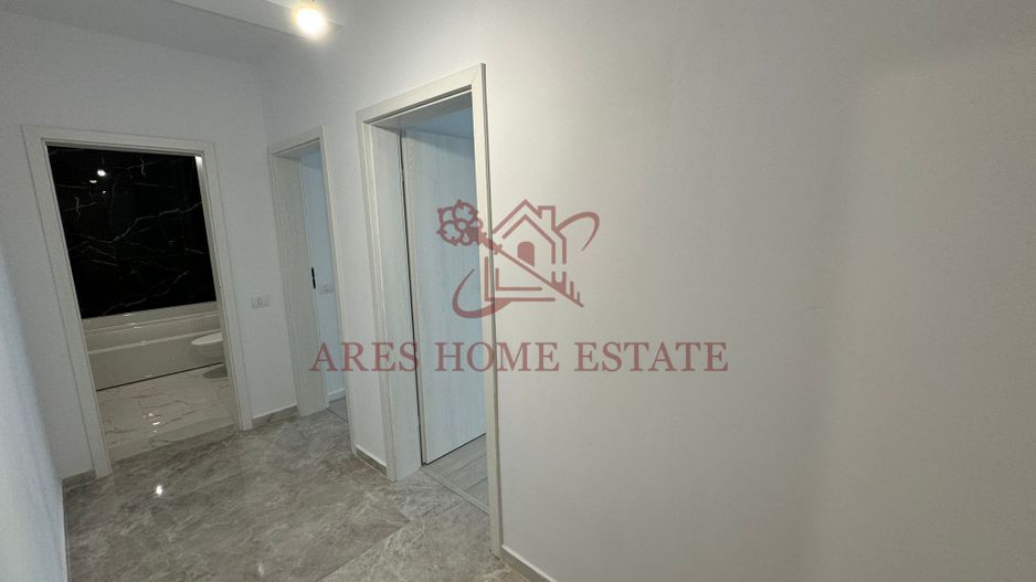 Apartament cu 2 camere și bucatarie mare - (TVA inclus) - Poză 8