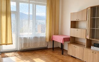 Apartament 2 camere decomandat, parcare, Tractorul - Poză 1
