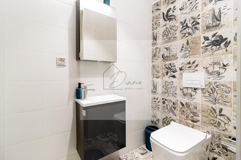 Apartament 2 camere Onix Residence I 2 bai I Comision 0% - Poză 5