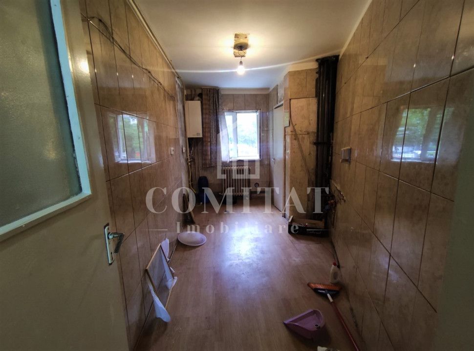 Apartament de vânzare | 3 Camere | Cartierul Mănăștur - Poză 5