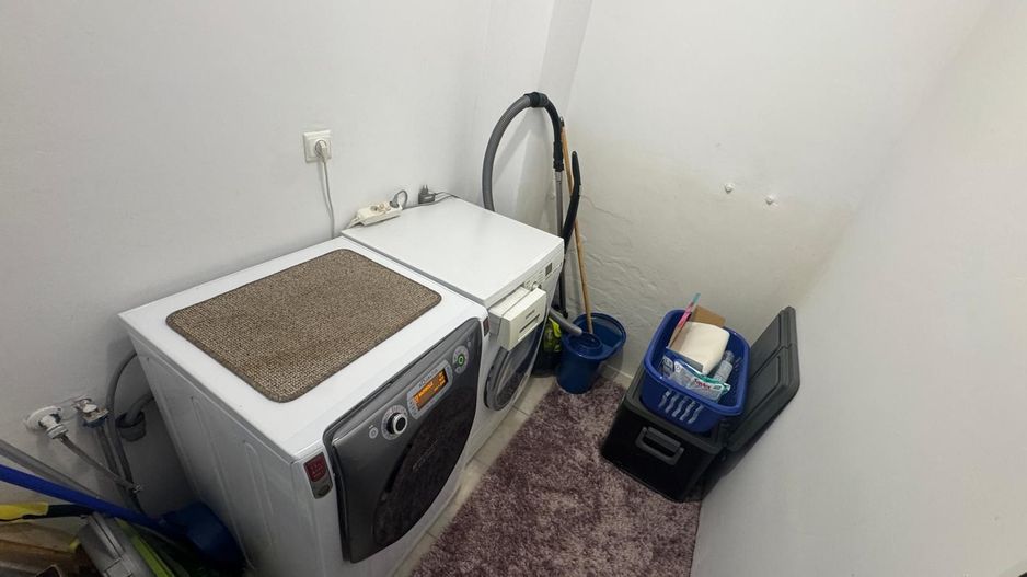 Apartament 3 camere, bucatarie separata - Arhitectilor, Sibiu - Poză 18