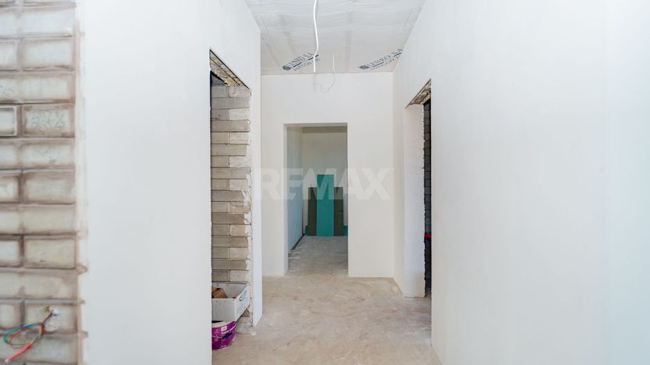 Casă spre vânzare - Ghidighici - strada Tineretului - Poză 23