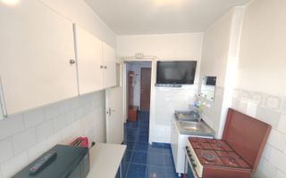 Titan Campia Libertatii Apartament 2 camere luminos - Poză 5