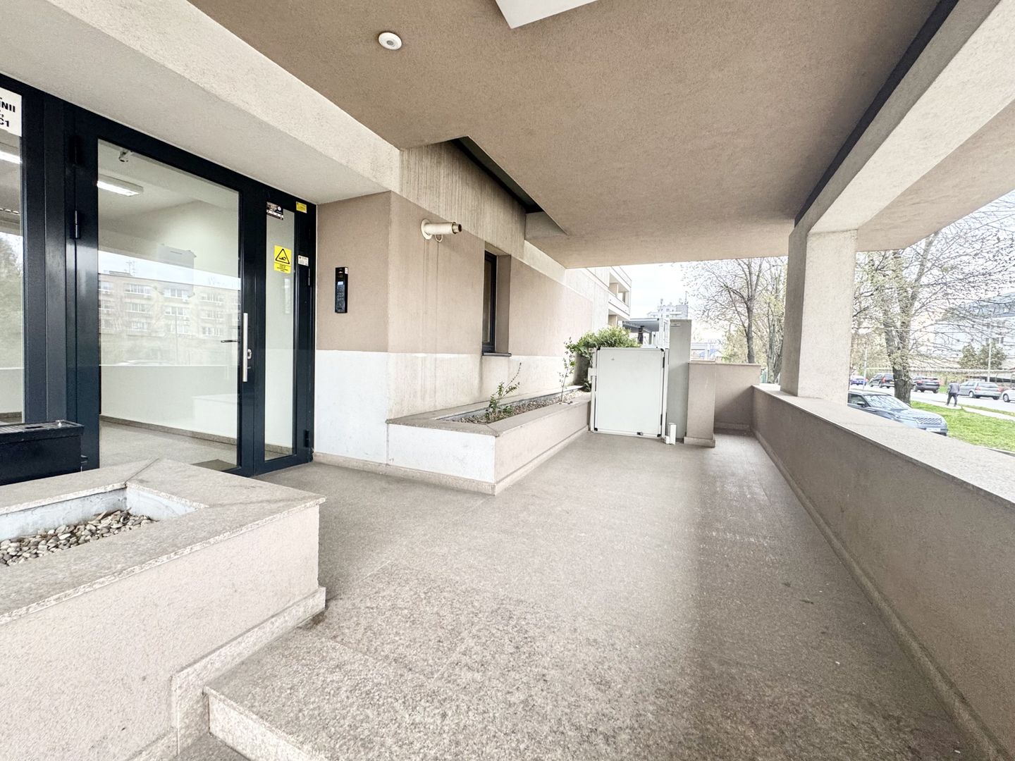 2 camere de închiriat | Locație excelentă Calea Aradului - Poză 27