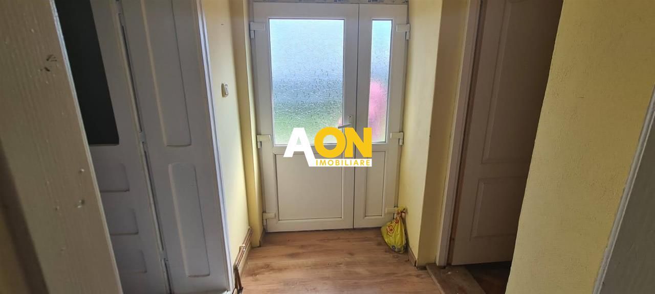 De vanzare casa 5 camere 800 mp teren Oarda de Jos - Poză 12