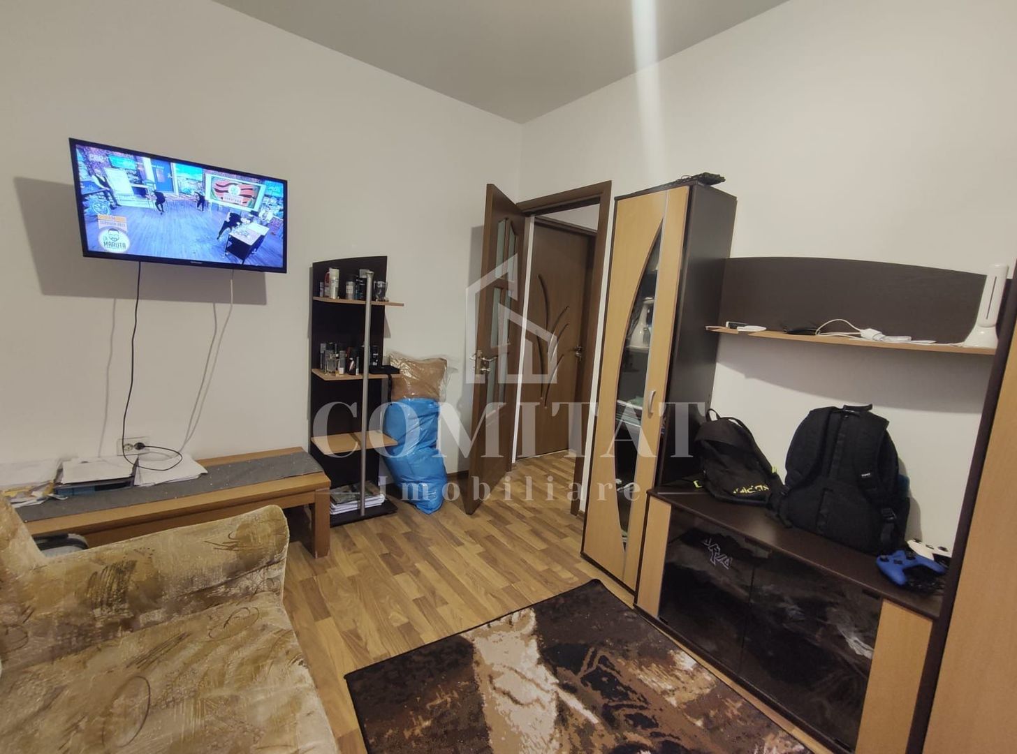 Apartament 1 camera | Ideal pentru investitie |  zona Iris - Poză 2