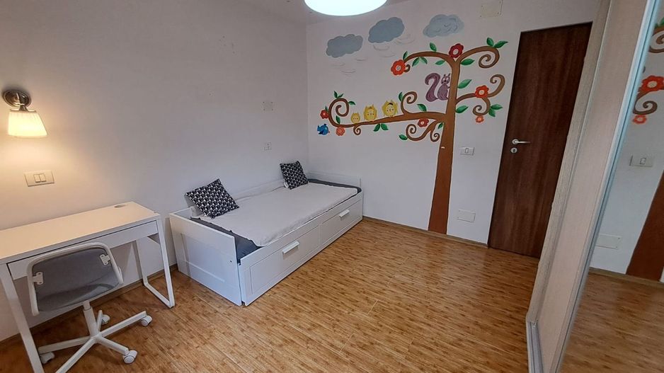 Apartament 2 camere, parter, langa parc IOR, metrou aproape - Poză 1